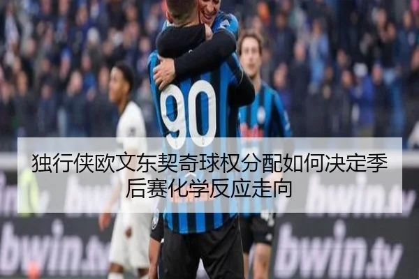 独行侠欧文东契奇球权分配如何决定季后赛化学反应走向